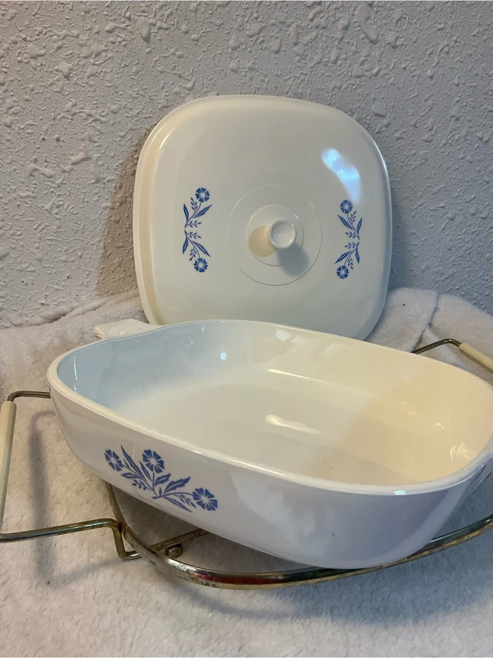 Vintage Corning Ware 10